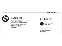 Картридж для принтера HP CB436AC Black Contract Original LaserJet Toner Cartridge