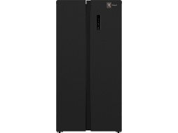 Холодильник WEISSGAUFF WSBS 600 NoFrost Inverter