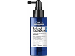 Сыворотка LOREAL PROFESSIONNEL Serioxyl Advanced Serie Expert для плотности истонченных волос 90 мл (3474637106348)