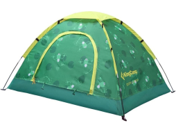 Палатка KING CAMP Dome Junior