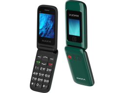 Мобильный телефон MAXVI E 8