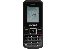 Мобильный телефон MAXVI С 3n