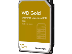Жесткий диск HDD Western Digital Gold 10TB 