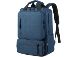 Рюкзак для ноутбука MIRU MBP-1058 Efektion 15.6" темно-синий
