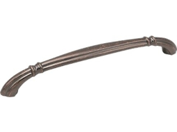 Ручка мебельная скоба STARFIX h27-96 античная медь 