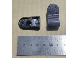 Кнопка для шлифмашины угловой WORTEX AG1213-2 