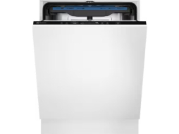 Машина посудомоечная встраиваемая ELECTROLUX EEM48320L