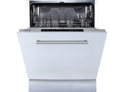 Машина посудомоечная встраиваемая CATA LVI 61013/A 