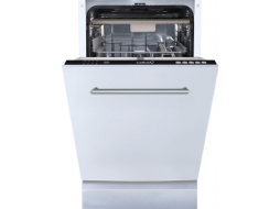 Машина посудомоечная встраиваемая CATA LVI 46010 
