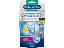 Средство для очистки стиральных машин DR.BECKMANN Экспресс 100 г (4008455580111)