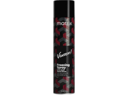 Лак-спрей для волос MATRIX Vavoom Freezing Spray Extra Hold 500 мл (3474637103606)