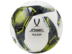 Футзальный мяч JOGEL Pulsar №4 