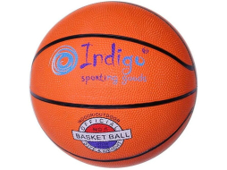 Баскетбольный мяч INDIGO 7300