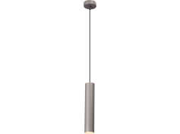 Светильник точечный подвесной VITALUCE V4640-2/1S бронзовый графит
