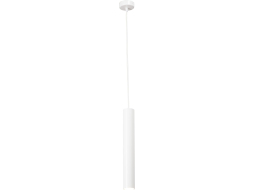 Светильник точечный подвесной VITALUCE V4641-0/1S  белый