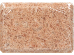 Плитка соляная для бани и сауны БАННЫЕ ШТУЧКИ с гималайской солью 1300 г 