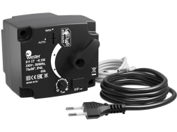 Контроллер WESTER S11 CT-K 75s/90° 5 Nm 