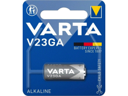 Батарейка V23GA VARTA 12 V