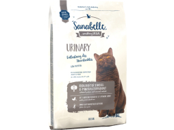 Сухой корм для кошек BOSCH Sanabelle Urinary