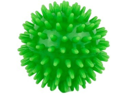 Мяч массажный CLIFF зеленый 7 см 