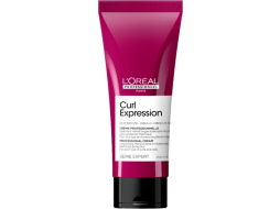 Крем-уход для волос LOREAL PROFESSIONNEL Curl Expression Serie Expert 200 мл (3474637069124)