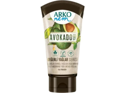 Крем для рук и тела ARKO NEM увлажняющий Авокадо 60 мл 