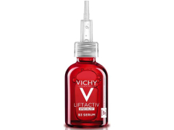 Сыворотка VICHY Liftactiv Specialist комплексного действия с витамином В3 против пигментации и морщин 30 мл 