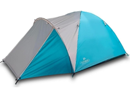 Палатка CALVIANO Acamper Acco 4 Turquoise