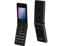 Мобильный телефон MAXVI E 9