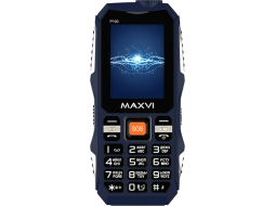 Мобильный телефон MAXVI P100