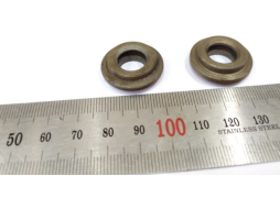Кольцо-втулка в ствол металлическая для перфоратора ФИОЛЕНТ П1-750РЭ 