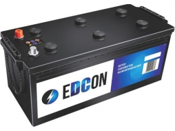 Аккумулятор для грузовых автомобилей EDCON