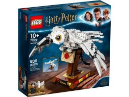 Конструктор LEGO Harry Potter - Hedwig 