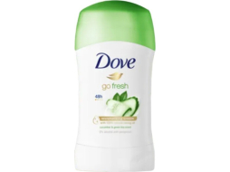 Антиперспирант твердый DOVE Go Fresh Cucumber 30 мл 