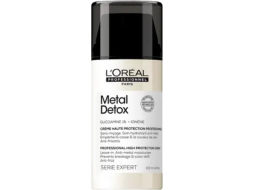 Крем для волос LOREAL PROFESSIONNEL Serie Expert Мetal Detox 100 мл 