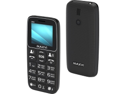 Мобильный телефон MAXVI B110