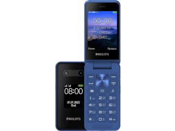 Мобильный телефон PHILIPS Xenium E2602