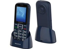 Мобильный телефон MAXVI B21ds