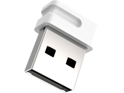 USB-флешка 64 Гб NETAC U116 Mini USB 2.0 