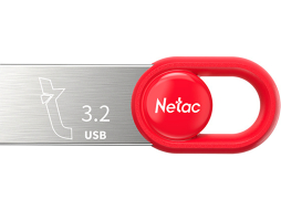 USB-флешка NETAC UM2 USB 3.2
