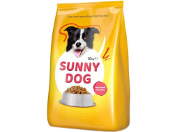 Сухой корм для собак SUNNY DOG