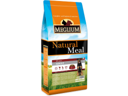 Сухой корм для собак MEGLIUM Adult 15 кг 