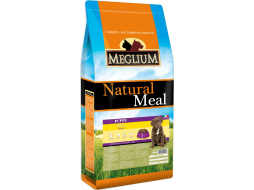 Сухой корм для щенков MEGLIUM Puppy 15 кг 