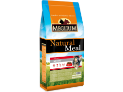 Сухой корм для собак MEGLIUM Sport 15 кг 