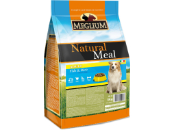 Сухой корм для собак MEGLIUM Adult