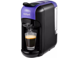 Кофеварка KITFORT KT-7105