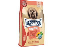 Сухой корм для собак HAPPY DOG NaturCroq Mini