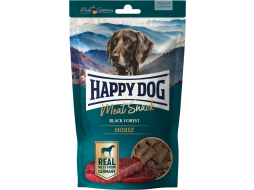 Лакомство для собак HAPPY DOG Meat Snack Schwarzwald конина 75 г 