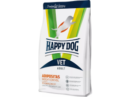 Сухой корм для собак HAPPY DOG Vet Adipositas