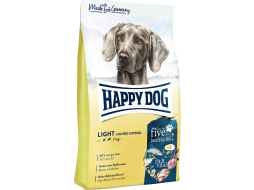 Сухой корм для собак HAPPY DOG Light Fit&Vital 4 кг 